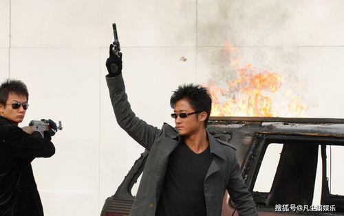 外网爆料吴京视频,揭秘动作巨星背后的故事  第1张