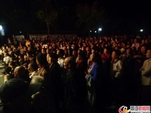 潜江剧团爆料事件视频,揭秘幕后的真相与争议 第1张 潜江剧团爆料事件视频,揭秘幕后的真相与争议 第1张