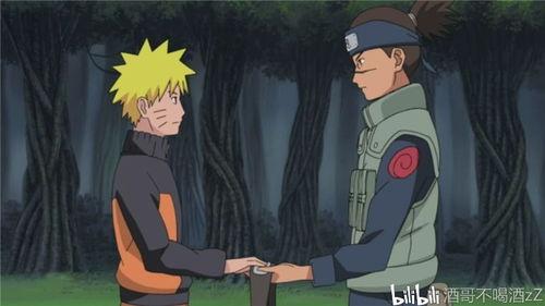 黑化鸣人最新爆料视频,揭秘忍者世界的暗流涌动 第1张 黑化鸣人最新爆料视频,揭秘忍者世界的暗流涌动 第1张