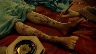 毒蛊在线观看,揭秘神秘毒蛊的惊悚世界  第3张