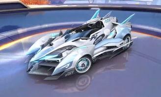 最新飞车新车爆料,揭秘最新爆料中的神秘新车! 第2张 最新飞车新车爆料,揭秘最新爆料中的神秘新车! 第2张